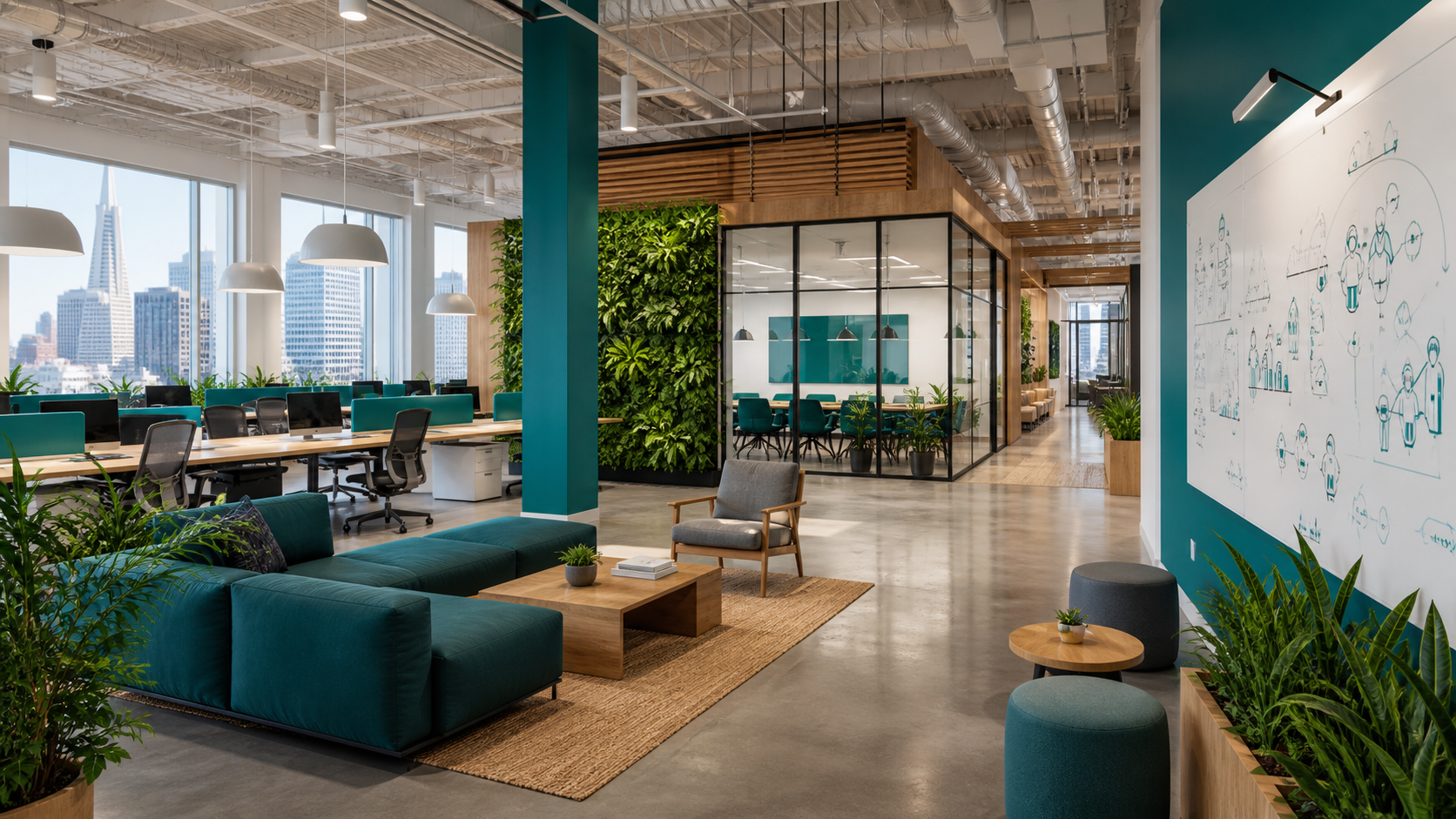 Loyal Suretance headquarters
